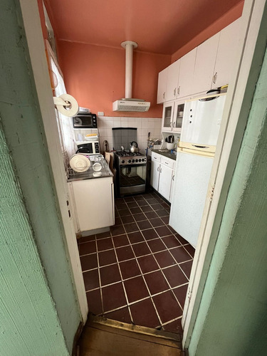 Venta Casa 4D 1B 4E 4B Estadio Nacional - &Ntilde;u&ntilde;oa