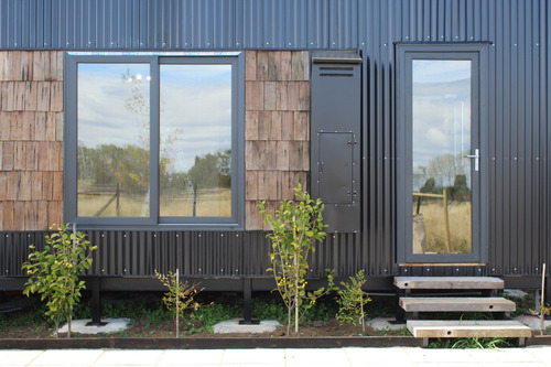 Venta Casa N 3D en suite Walk-in cl&oacute;set 3B 4E 1B Camino a Ensenada - Puerto Varas