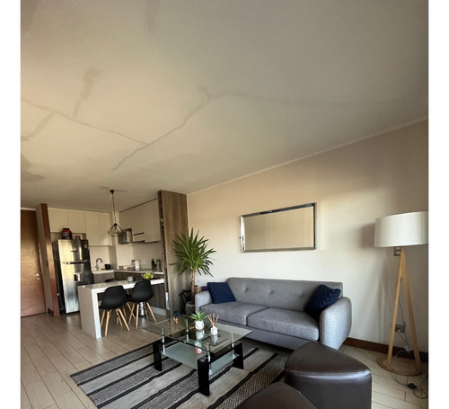 Arriendo Departamento S 1D 1B 1E 1B Puente Nuevo - Lo Barnechea