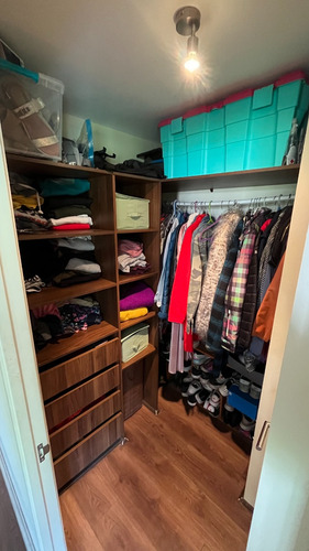 Venta Departamento SP 4D en suite Walk-in cl&oacute;set 3B 1E 1B Estadio Nacional - &Ntilde;u&ntilde;oa