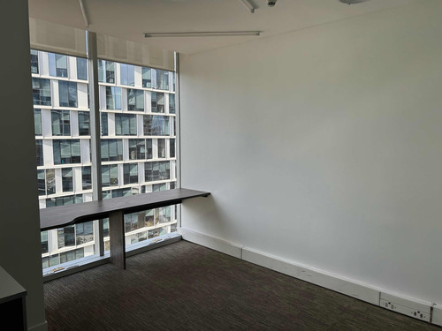 Venta Oficina 3B 2E Nueva Las Condes - Las Condes