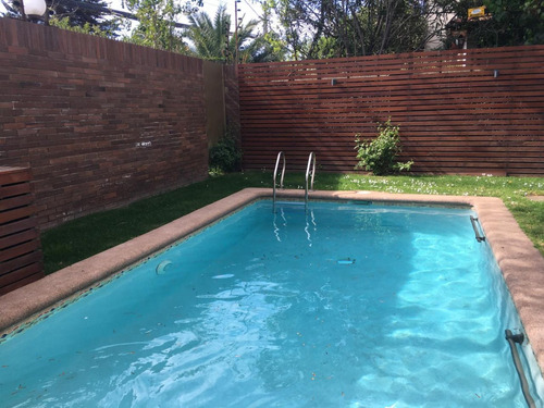 Arriendo Departamento S 2D 2B 1E 1B Parque Bot&aacute;nico - &Ntilde;u&ntilde;oa