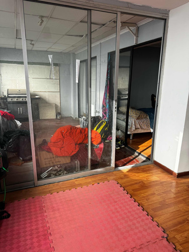 Venta Departamento 2D 1B Campus Oriente - Providencia