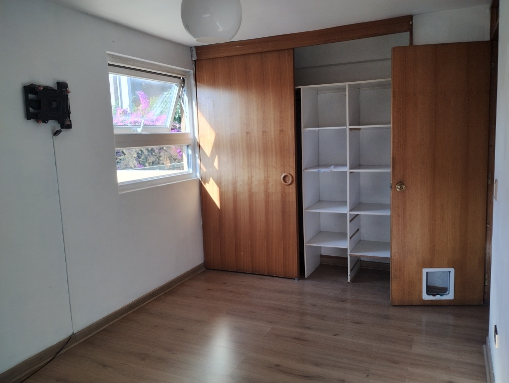 Venta Departamento 2D 1B 1E Plaza Ega&ntilde;a - &Ntilde;u&ntilde;oa