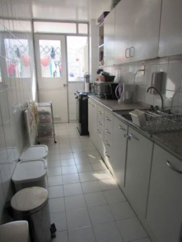 Venta Departamento NO 3D 2B 2E 1B Sebasti&aacute;n Elcano - Las Condes