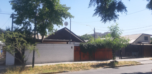 Venta Casa SO 3D en suite 2B 2E 1B Estadio Nacional - &Ntilde;u&ntilde;oa