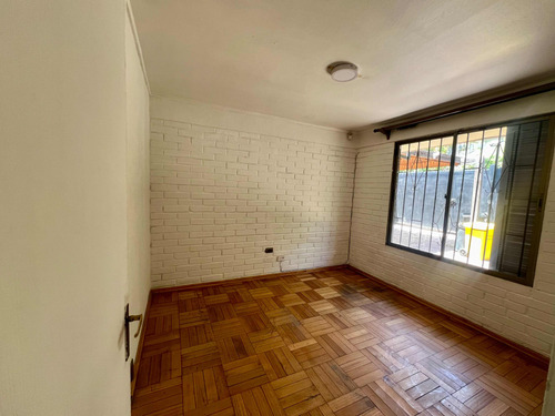 Venta Casa 4D 3B 2E Alto Las Condes - Las Condes