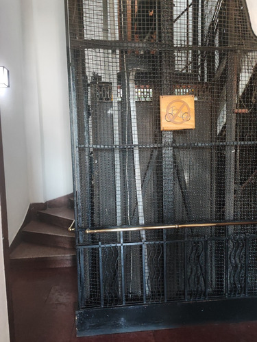 Arriendo Departamento NO 3D en suite 2B Plaza Italia - Providencia