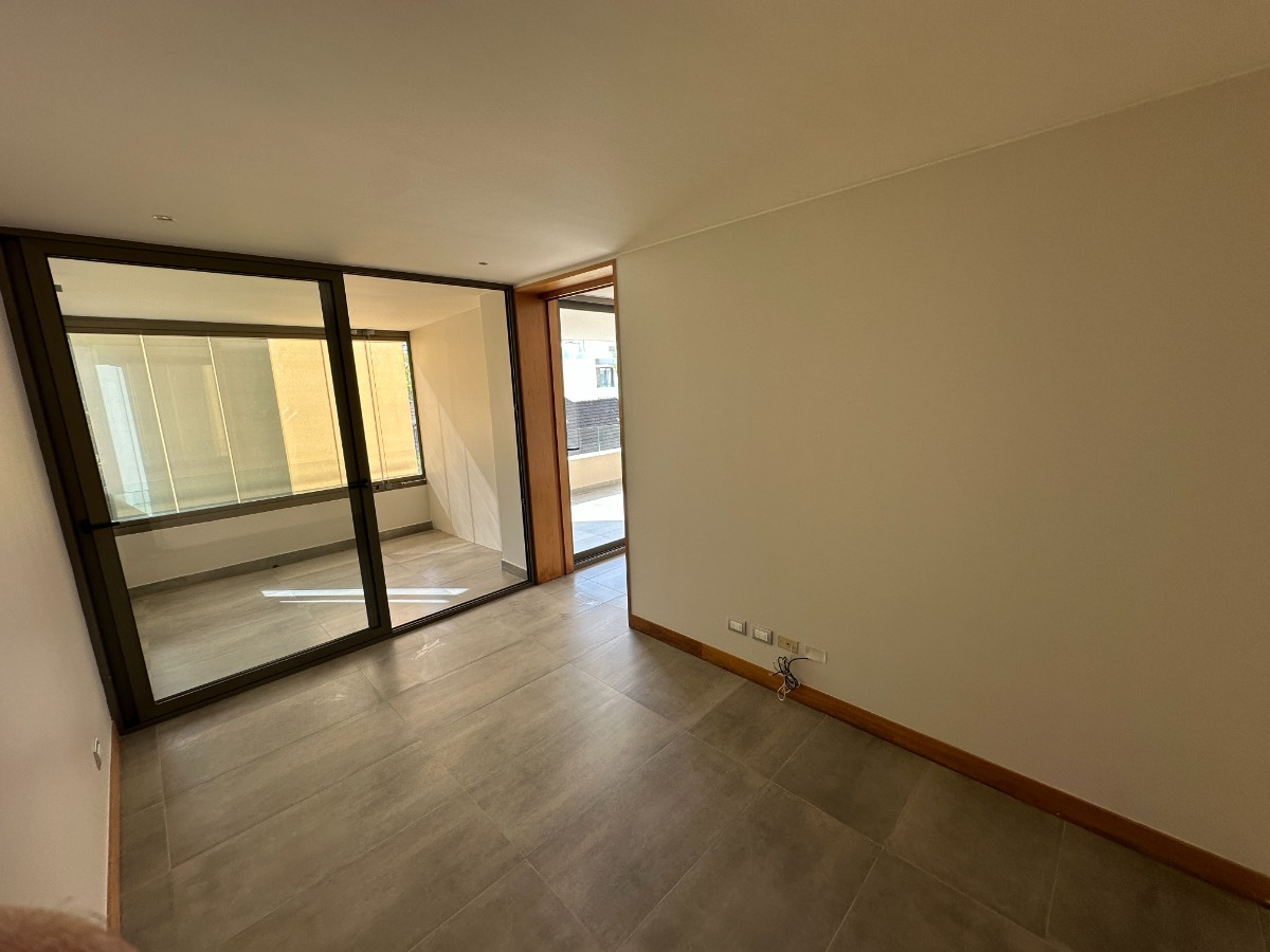 Arriendo Departamento NO 3D en suite 3B 3E 1Bd La Dehesa - Lo Barnechea
