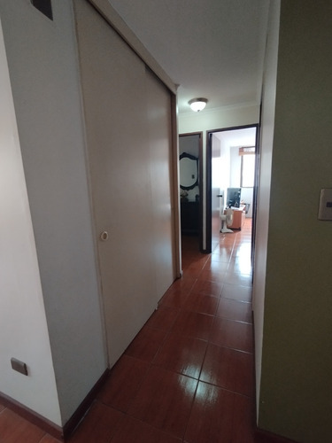 Venta Departamento NP 3D en suite 2B 1E 1B Plaza &Ntilde;u&ntilde;oa - &Ntilde;u&ntilde;oa