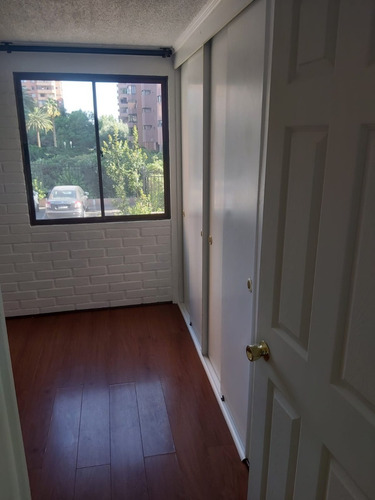 Arriendo Departamento N 3D 1B 1E In&eacute;s de Su&aacute;rez - Providencia