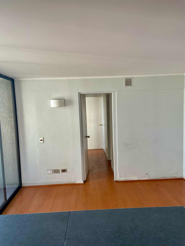 Arriendo Departamento 2D 2B 1E Rotonda Atenas - Las Condes