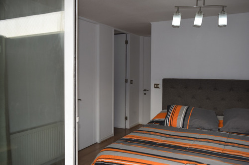 Venta Departamento SP 3D en suite Walk-in cl&oacute;set 2B 1E 1B Diego de Almagro - &Ntilde;u&ntilde;oa