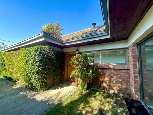 Venta Casa NP 3D 3B 2E Metro Pr&iacute;ncipe de Gales - Country Club - La Reina