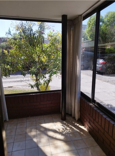 Arriendo Departamento SO 3D en suite Walk-in cl&oacute;set 2B 1E Metro &Ntilde;u&ntilde;oa - &Ntilde;u&ntilde;oa