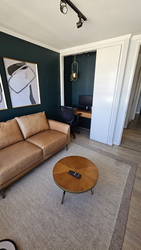 Arriendo Departamento 2D 2B 2E 1B Parque Arauco - Las Condes