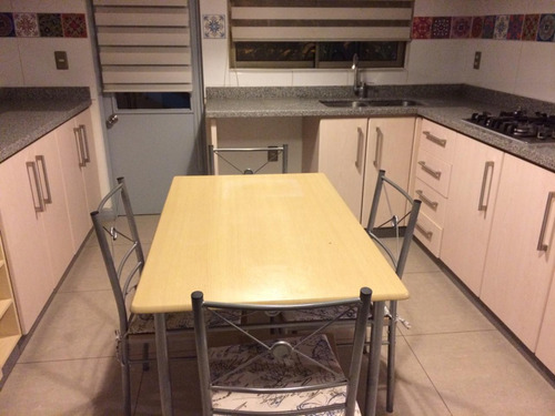 Venta Casa NOSP 4D en suite Walk-in cl&oacute;set 4B 3E Chicureo - Colina