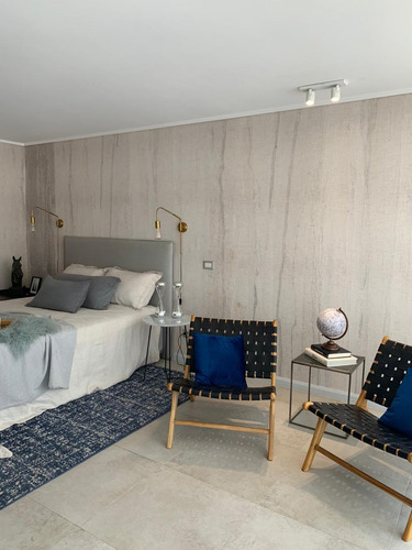 Venta Departamento P 1D 1B 1E 1B Villa Frei - &Ntilde;u&ntilde;oa