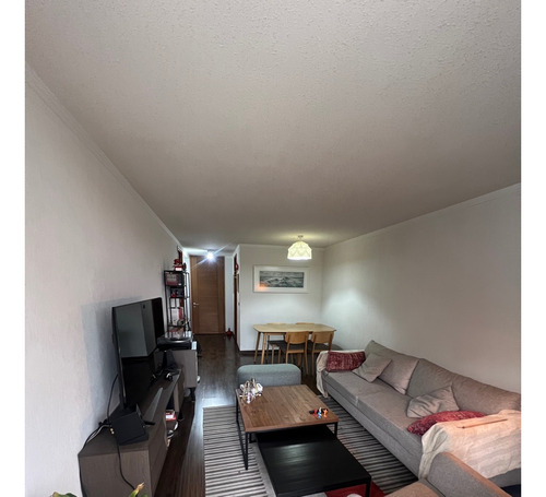 Venta Departamento P 2D en suite Walk-in cl&oacute;set 2B 1E 1B Barrio Italia - Providencia