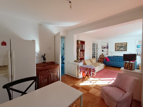 Arriendo Casa O 5D en suite 3B 2E 1B Metro Bilbao - Providencia