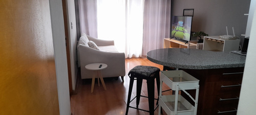 Arriendo Departamento 1D 1B 1E 1B Metro Manquehue - Apumanque - Las Condes