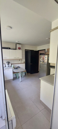 Venta Departamento 4D 4B 1E Lo Curro - Vitacura