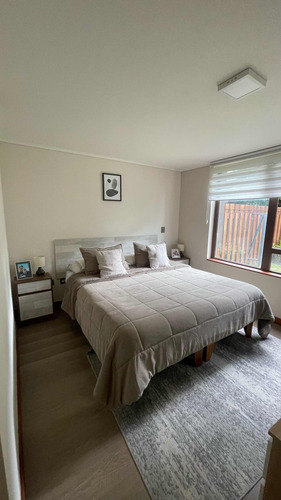 Arriendo Departamento 2D 2B 1E 1B Puerto Chico - Puerto Varas