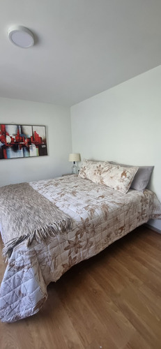 Arriendo Departamento SP 3D 2B 1E 1B Manuel Montt - Providencia