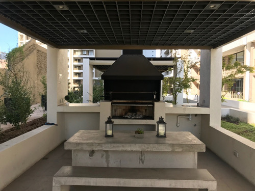 Venta Departamento NO 1D 1B 1E Metro Irarr&aacute;zaval - &Ntilde;u&ntilde;oa