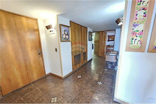 Venta Departamento NP 3D en suite 4B 2E 1B Los Leones - Providencia