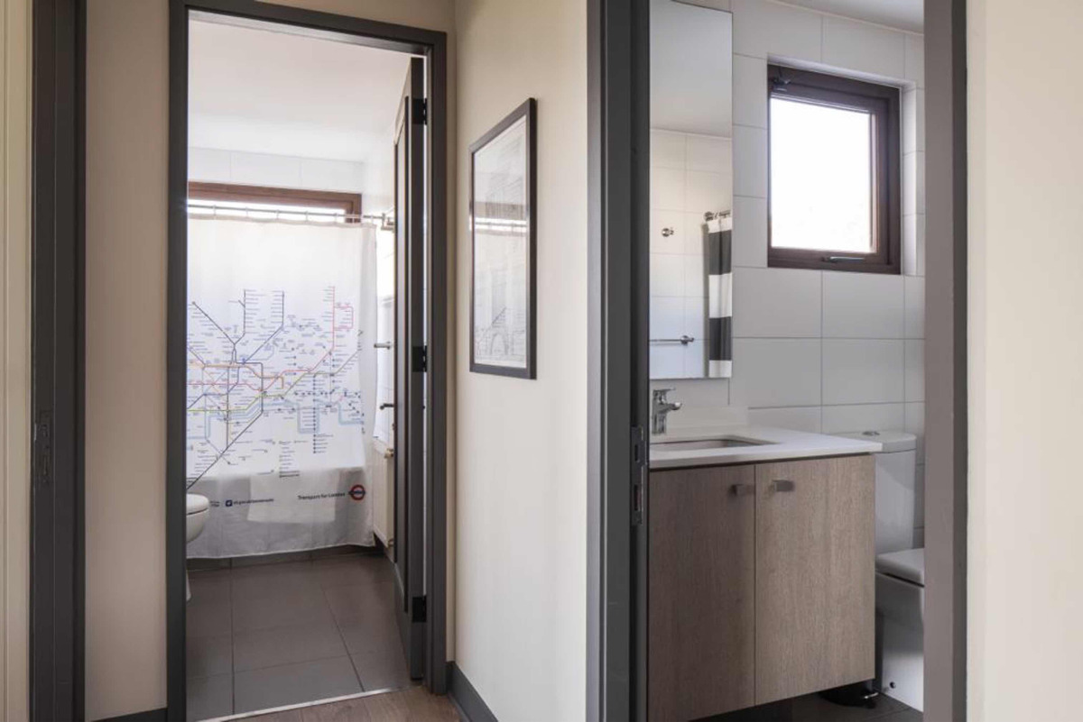 Venta Casa 4D 4B 4E Los Trapenses - Lo Barnechea