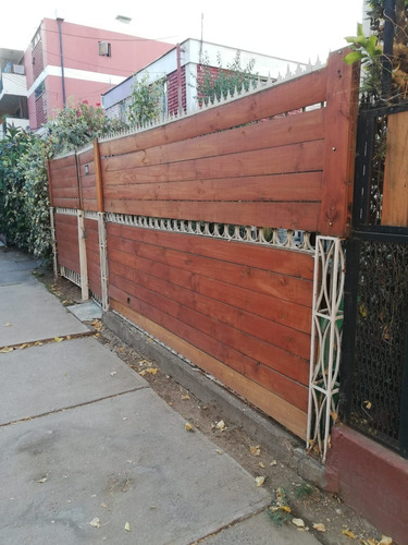 Venta Casa NO 5D 2B 1E 1B Estadio Nacional - &Ntilde;u&ntilde;oa