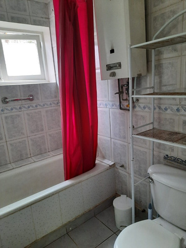 Arriendo Casa 3D 2B 3E Mall Sport - Las Condes