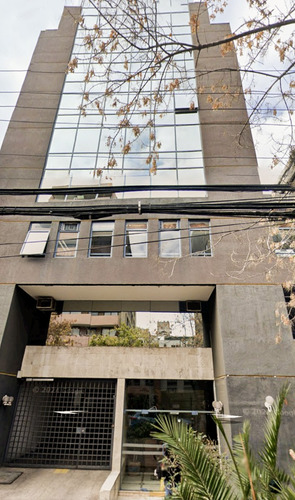 Venta Oficina NP 2B 1B Los Leones - Providencia