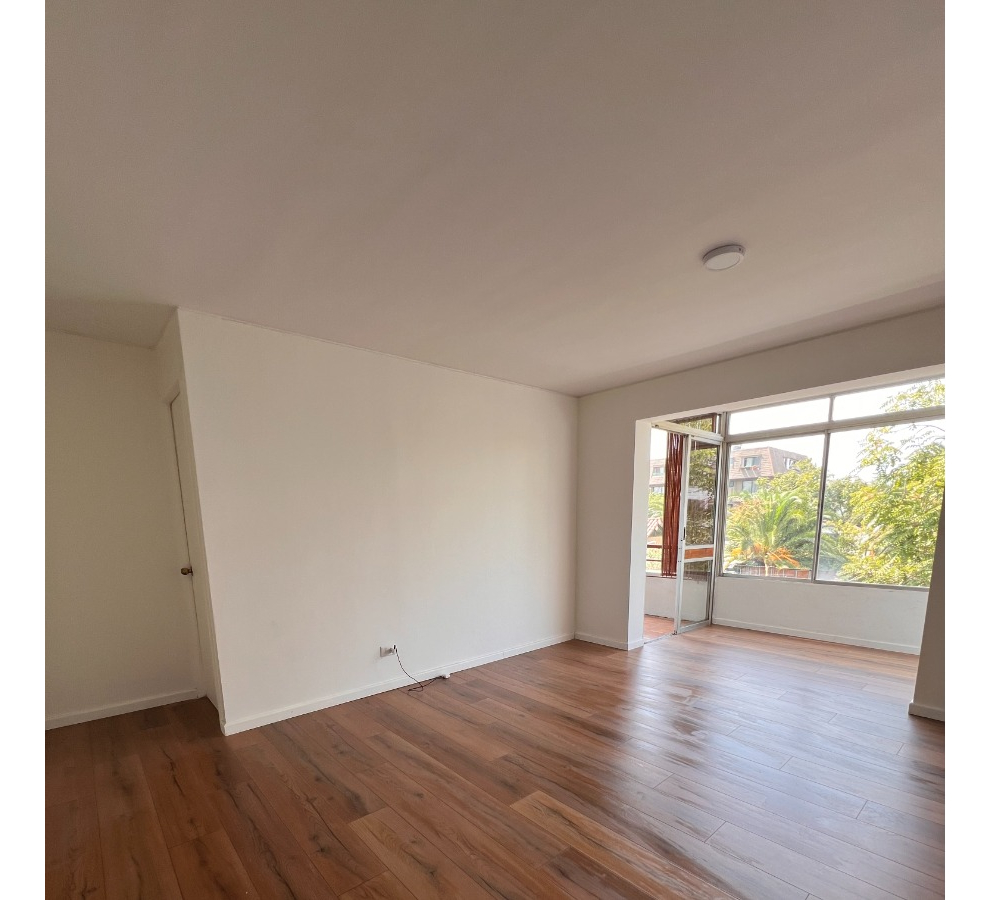 Venta Departamento NOSP 2D 1B 1E In&eacute;s de Su&aacute;rez - Providencia