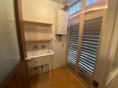 Arriendo Departamento 2D 2B 1E Plaza Italia - Providencia