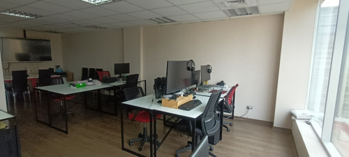 Venta Oficina O 2B Pedro de Valdivia - Providencia