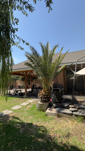 Arriendo Casa NP 2D en suite 2B 2E 1B Chicureo - Colina