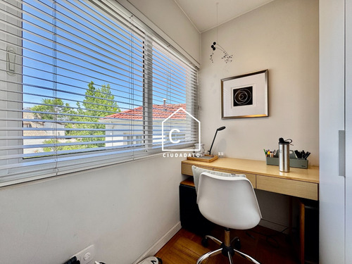 Arriendo Departamento 2D 2B 1E Barrio El Golf - Las Condes