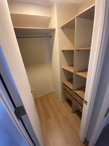 Venta Departamento P 2D en suite Walk-in cl&oacute;set 2B 1E Metro &Ntilde;u&ntilde;oa - &Ntilde;u&ntilde;oa