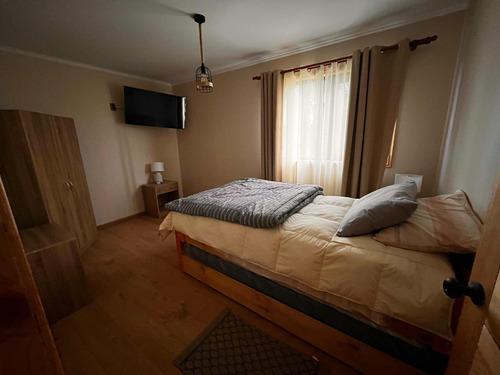 Arriendo Casa 4D 2B 2E 1B Puerto Chico - Puerto Varas