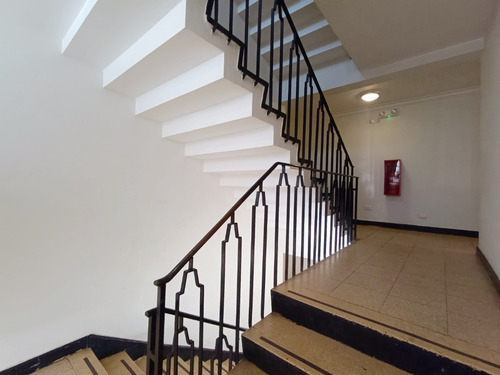 Arriendo Departamento P 3D Walk-in cl&oacute;set 2B 1E 1B Plaza Italia - Providencia