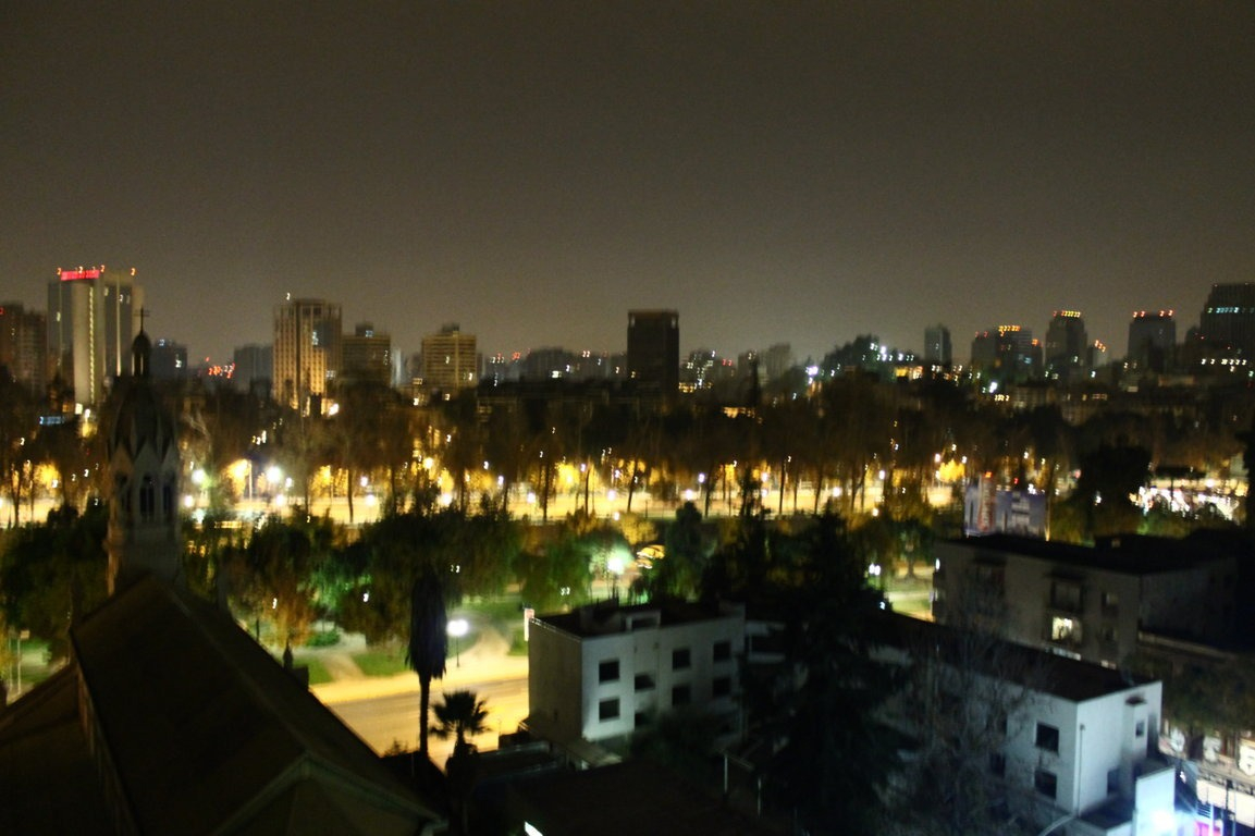 Arriendo Departamento SP 2D Walk-in cl&oacute;set 2B Bellavista - Providencia