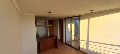 Venta Departamento SP 1D 1B 1E 1B Las Lilas - Providencia