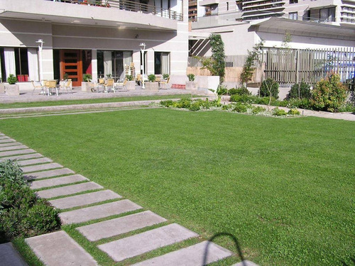 Venta Departamento 2D 2B 1E Metro Escuela Militar - Las Condes