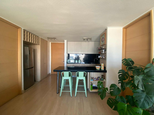 Arriendo Departamento 3D 3B 1E 1B Los Leones - Providencia