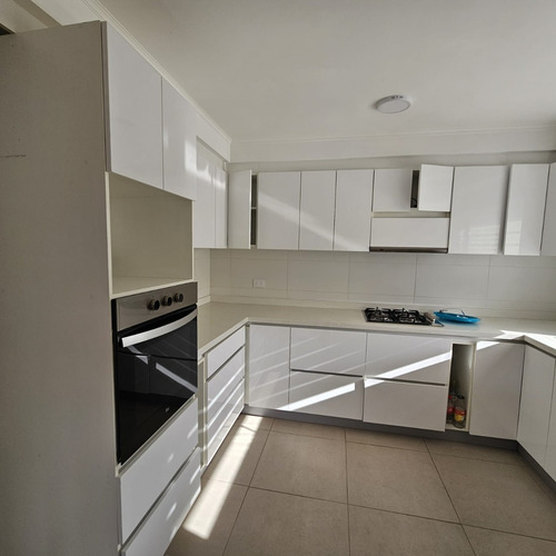 Arriendo Departamento SO 2D en suite Walk-in cl&oacute;set 2B 2E 1B Puerto Chico - Puerto Varas