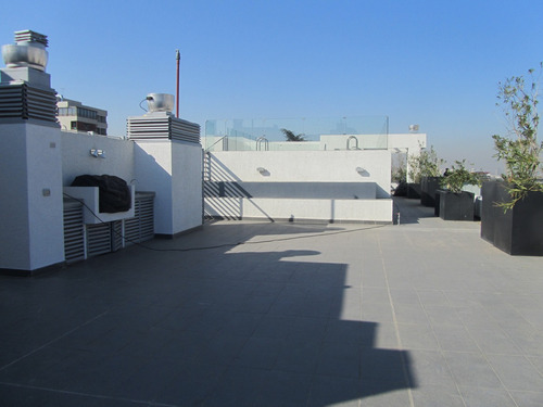 Arriendo Departamento 3D 2B 1E 1B Metro &Ntilde;u&ntilde;oa - &Ntilde;u&ntilde;oa