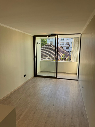 Venta Departamento NO 1D en suite 1B 1E 1B Los Leones - Providencia