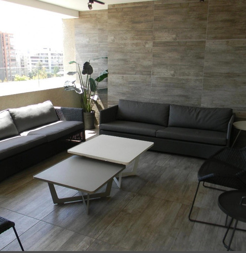 Venta Departamento N 2D en suite Walk-in cl&oacute;set 2B 1E 1B Los Leones - Providencia